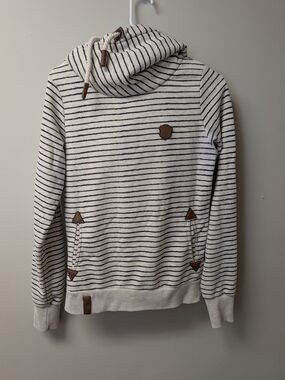 Naketano hoodie